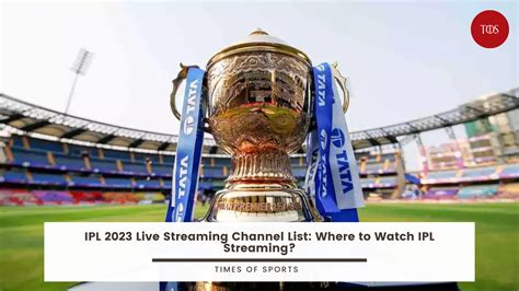 ipl live chanel|ipl live broadcast channel.